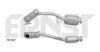 ERNST 757997 Catalytic Converter